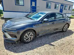 KMHL24JJ8TA167514 2026 HYUNDAI SONATA