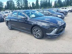 KMHL24JJ8TA167979 2026 HYUNDAI SONATA