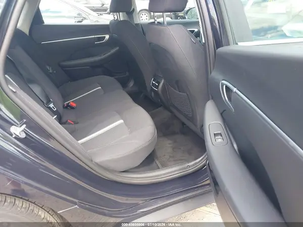 KMHL24JJ8TA167979 2026 HYUNDAI SONATA - Image 8