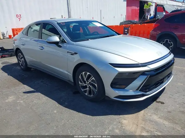 KMHL24JJ8TA168159 2026 HYUNDAI SONATA - Image 1