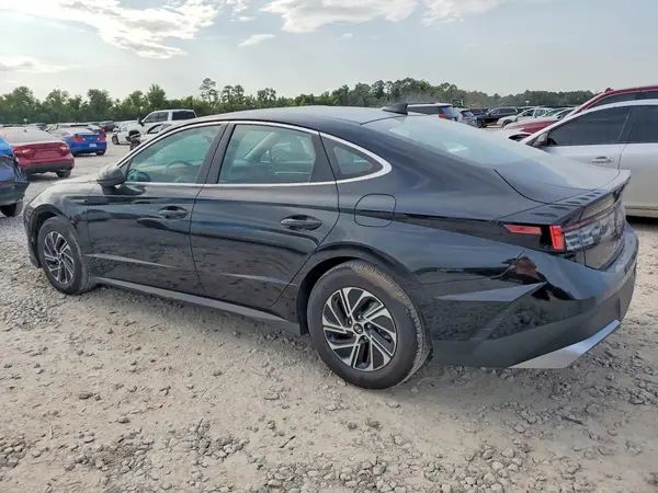 KMHL24JJ8TA172714 2026 HYUNDAI SONATA - Image 2