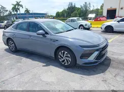KMHL24JJ8TA177511 2026 HYUNDAI SONATA
