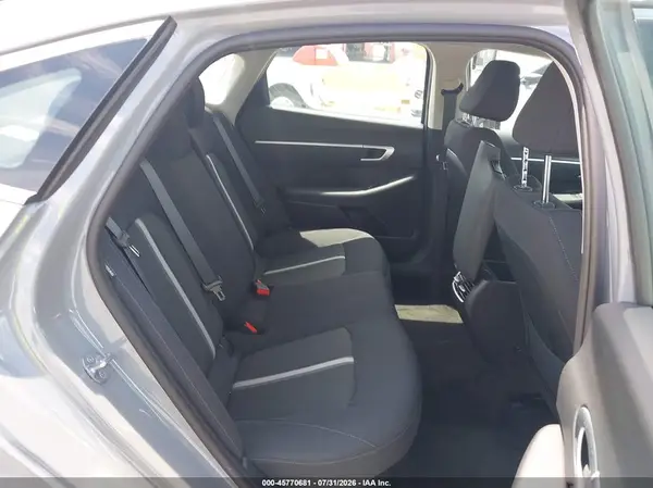 KMHL24JJ8TA177511 2026 HYUNDAI SONATA - Image 8
