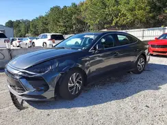 KMHL24JJ8TA187939 2026 HYUNDAI SONATA