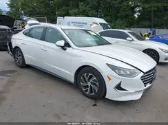 KMHL24JJ9LA009750 2020 HYUNDAI SONATA