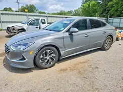 KMHL24JJ9LA009778 2020 HYUNDAI SONATA