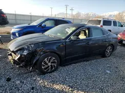 KMHL24JJ9LA010056 2020 HYUNDAI SONATA