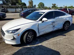 KMHL24JJ9MA017266 2021 HYUNDAI SONATA