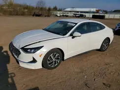 KMHL24JJ9MA027201 2021 HYUNDAI SONATA