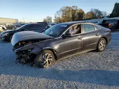 KMHL24JJ9MA029269 2021 HYUNDAI SONATA