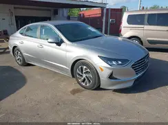KMHL24JJ9MA029840 2021 HYUNDAI SONATA