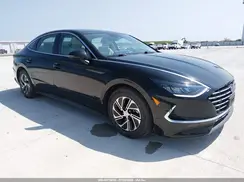KMHL24JJ9MA030115 2021 HYUNDAI SONATA