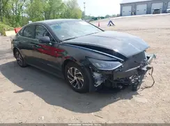 KMHL24JJ9MA033161 2021 HYUNDAI SONATA