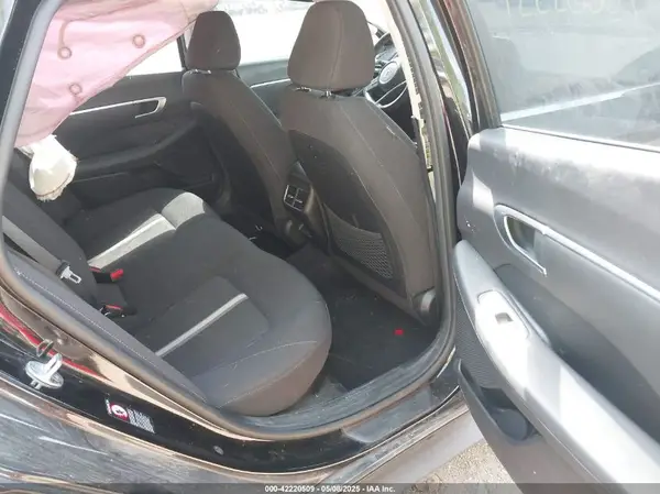 KMHL24JJ9MA033161 2021 HYUNDAI SONATA - Image 8