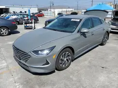 KMHL24JJ9MA035265 2021 HYUNDAI SONATA