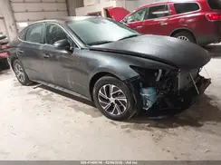 KMHL24JJ9MA035413 2021 HYUNDAI SONATA