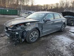 KMHL24JJ9MA035508 2021 HYUNDAI SONATA