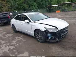 KMHL24JJ9NA045747 2022 HYUNDAI SONATA