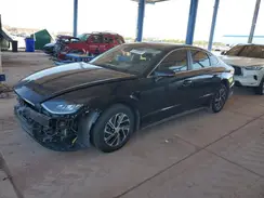 KMHL24JJ9NA048227 2022 HYUNDAI SONATA