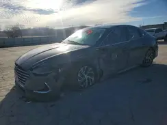 KMHL24JJ9NA050009 2022 HYUNDAI SONATA