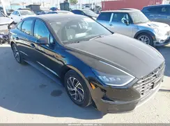 KMHL24JJ9NA052536 2022 HYUNDAI SONATA