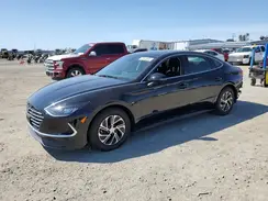 KMHL24JJ9PA054340 2023 HYUNDAI SONATA