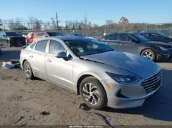 KMHL24JJ9PA057058 2023 HYUNDAI SONATA