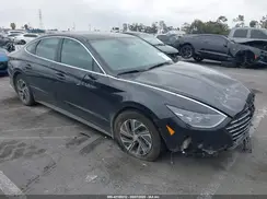 KMHL24JJ9PA061319 2023 HYUNDAI SONATA