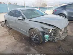 KMHL24JJ9PA061403 2023 HYUNDAI SONATA