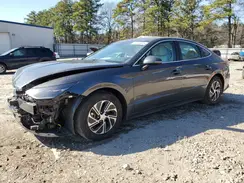 KMHL24JJ9PA069467 2023 HYUNDAI SONATA