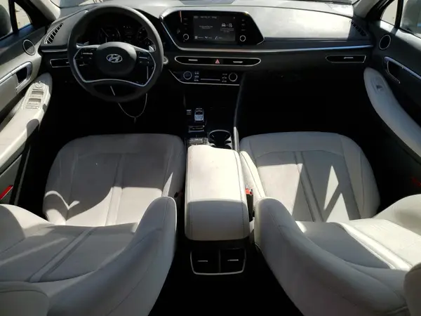 KMHL24JJ9PA069467 2023 HYUNDAI SONATA - Image 8