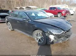 KMHL24JJ9PA073907 2023 HYUNDAI SONATA