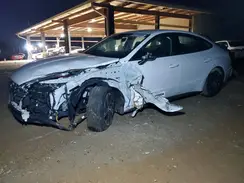 KMHL24JJ9PA077651 2023 HYUNDAI SONATA