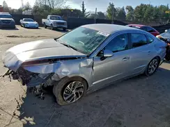 KMHL24JJ9PA079870 2023 HYUNDAI SONATA
