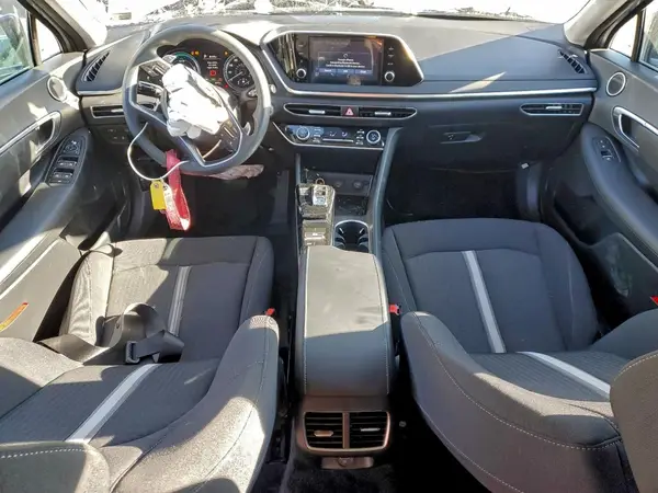KMHL24JJ9PA079870 2023 HYUNDAI SONATA - Image 8