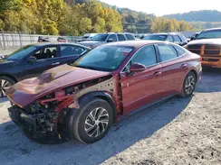 KMHL24JJ9PA083319 2023 HYUNDAI SONATA