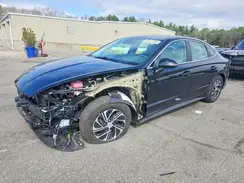 KMHL24JJ9PA083370 2023 HYUNDAI SONATA