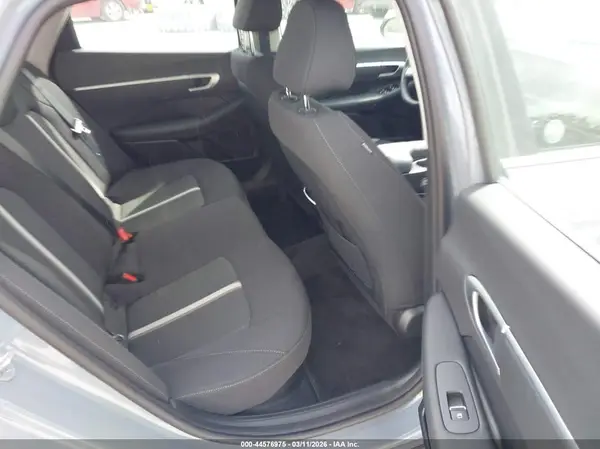 KMHL24JJ9TA139687 2026 HYUNDAI SONATA - Image 8