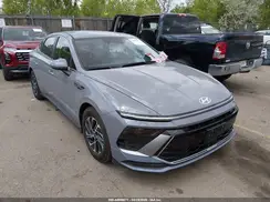 KMHL24JJ9TA145442 2026 HYUNDAI SONATA