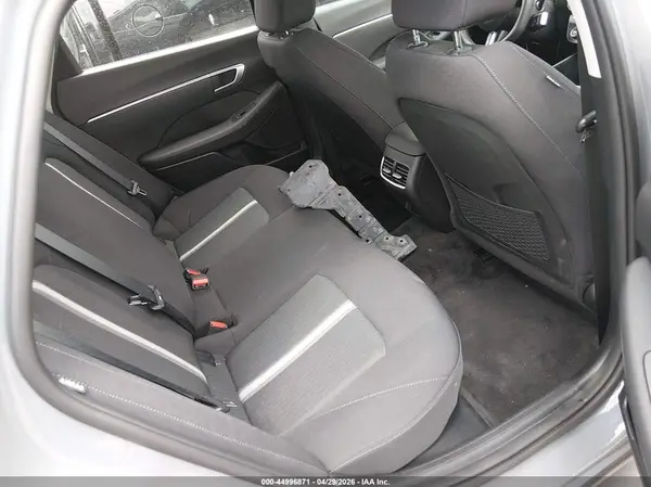 KMHL24JJ9TA145442 2026 HYUNDAI SONATA - Image 8