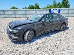 KMHL24JJ9TA145490 2026 HYUNDAI SONATA