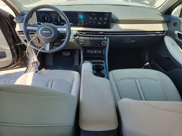 KMHL24JJ9TA145490 2026 HYUNDAI SONATA - Image 8