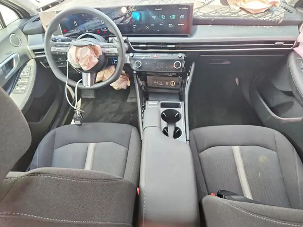 KMHL24JJ9TA145926 2026 HYUNDAI SONATA - Image 8