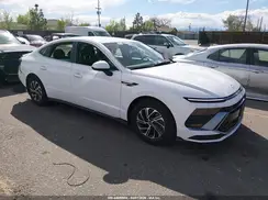 KMHL24JJ9TA146848 2026 HYUNDAI SONATA