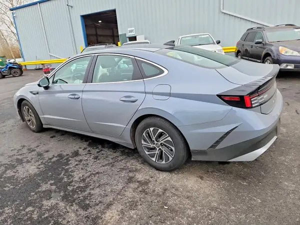 KMHL24JJ9TA146980 2026 HYUNDAI SONATA - Image 2