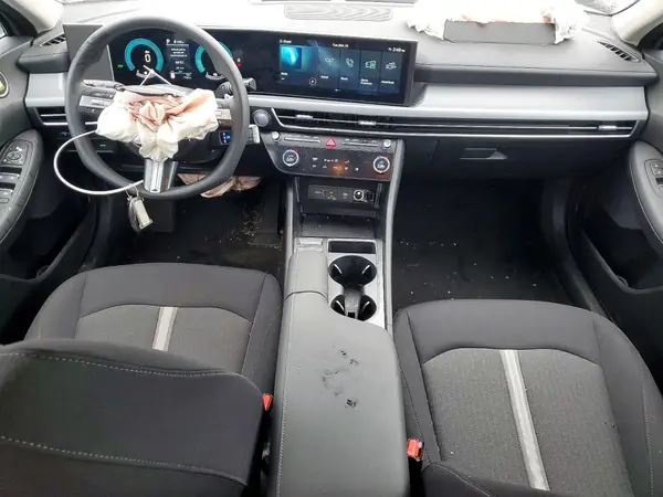 KMHL24JJ9TA146980 2026 HYUNDAI SONATA - Image 8