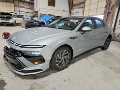 KMHL24JJ9TA147157 2026 HYUNDAI SONATA