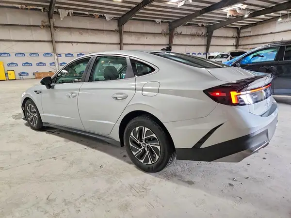 KMHL24JJ9TA147157 2026 HYUNDAI SONATA - Image 2