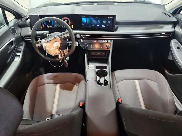 KMHL24JJ9TA147157 2026 HYUNDAI SONATA - Image 8
