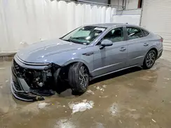 KMHL24JJ9TA147515 2026 HYUNDAI SONATA